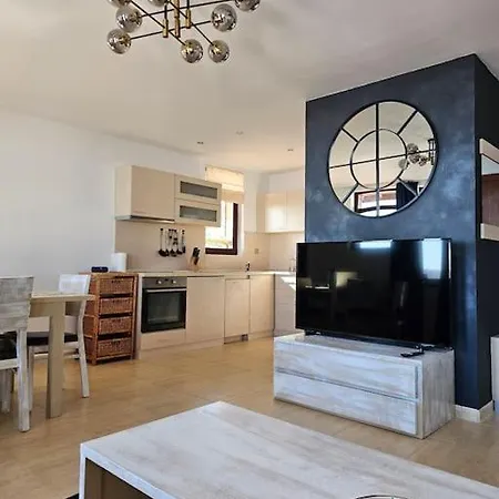 Apartment с потрясающим видом *