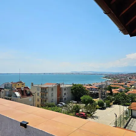 Apartment с потрясающим видом Sveti Vlas