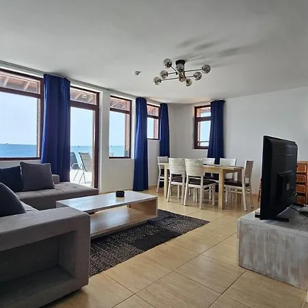 с потрясающим видом Święty Włas