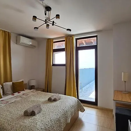 с потрясающим видом