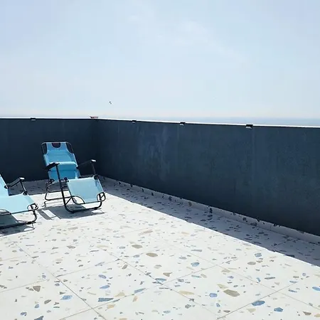 Apartmán с потрясающим видом Sveti Vlas