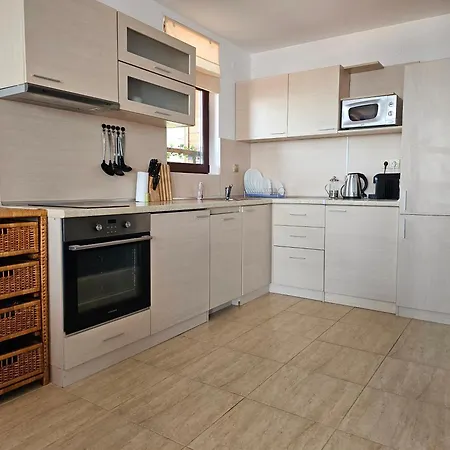 Apartmán с потрясающим видом *