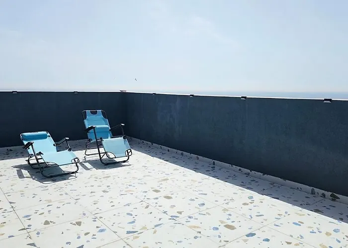 Apartmán с потрясающим видом Sveti Vlas