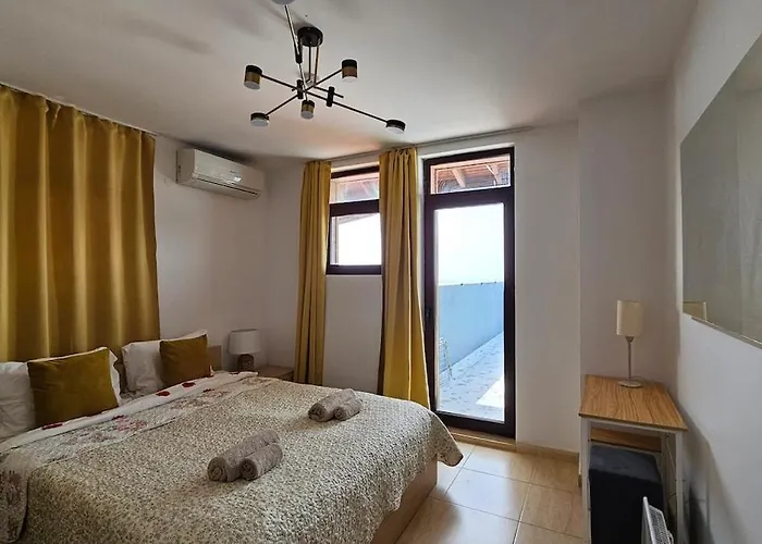 с потрясающим видом