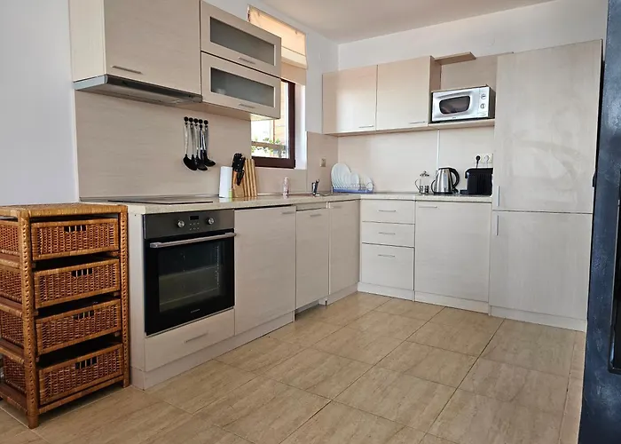 Apartmán с потрясающим видом *